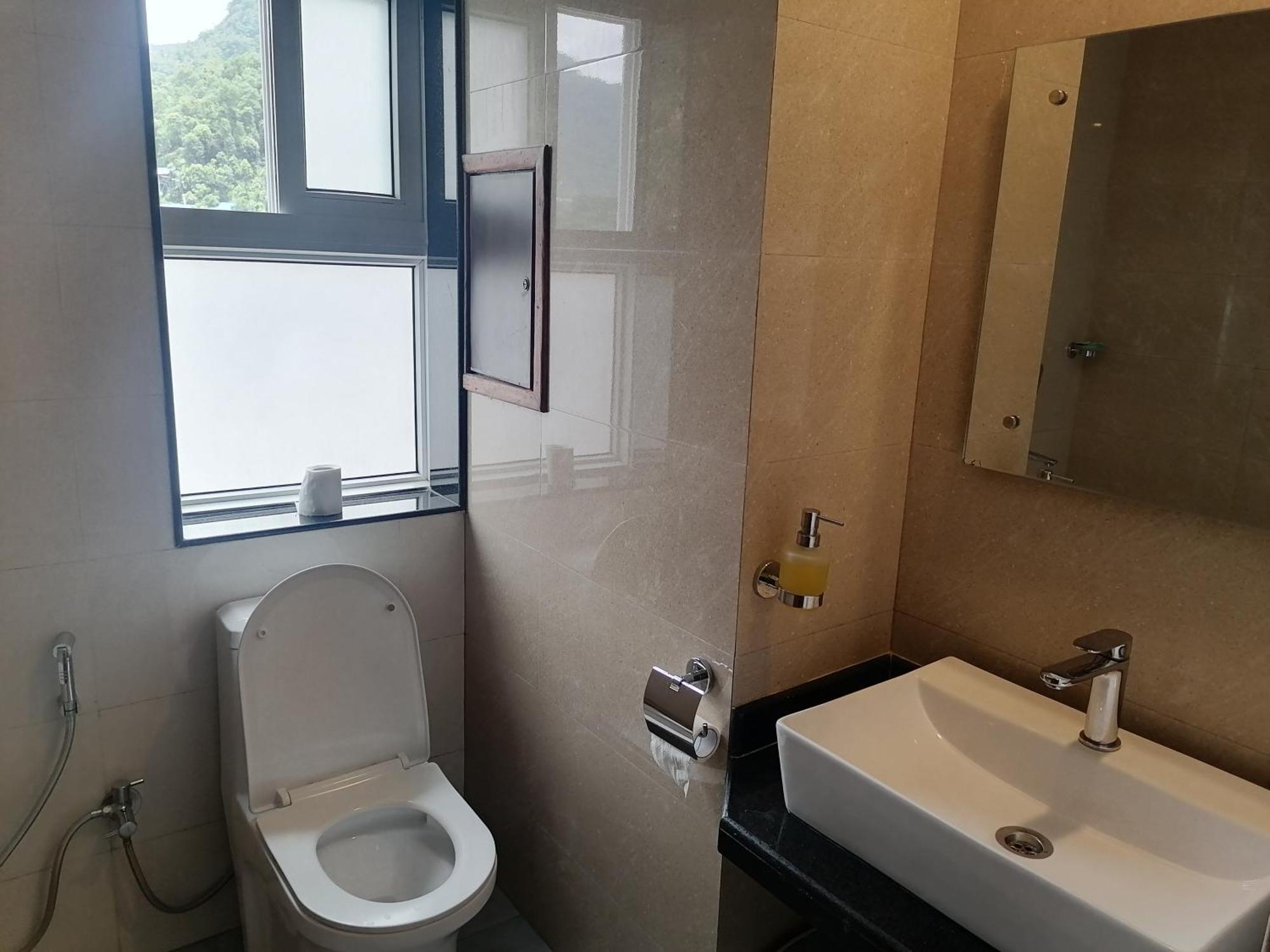 Urban Boutique Hotel Pokhara Dış mekan fotoğraf