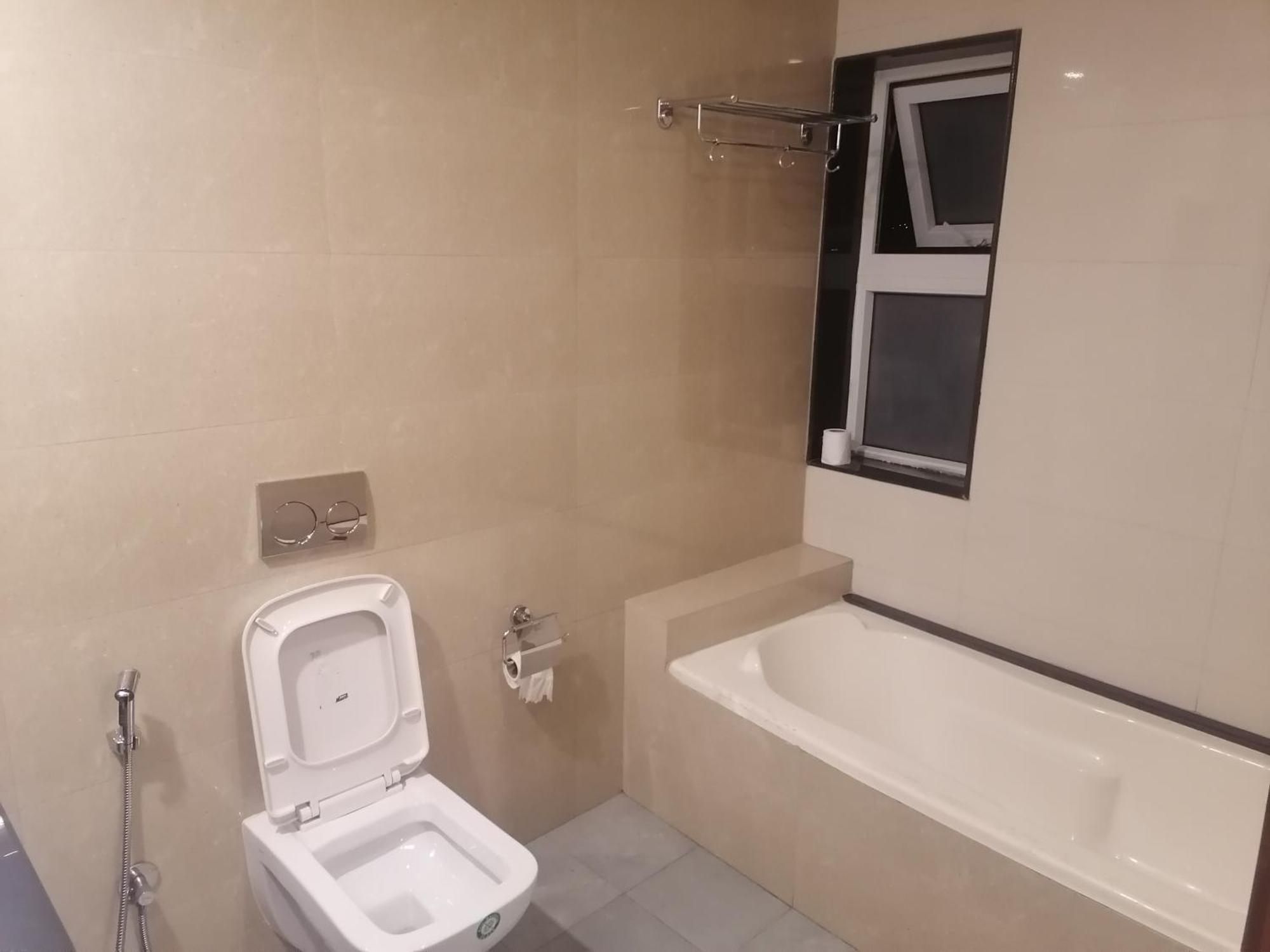 Urban Boutique Hotel Pokhara Dış mekan fotoğraf