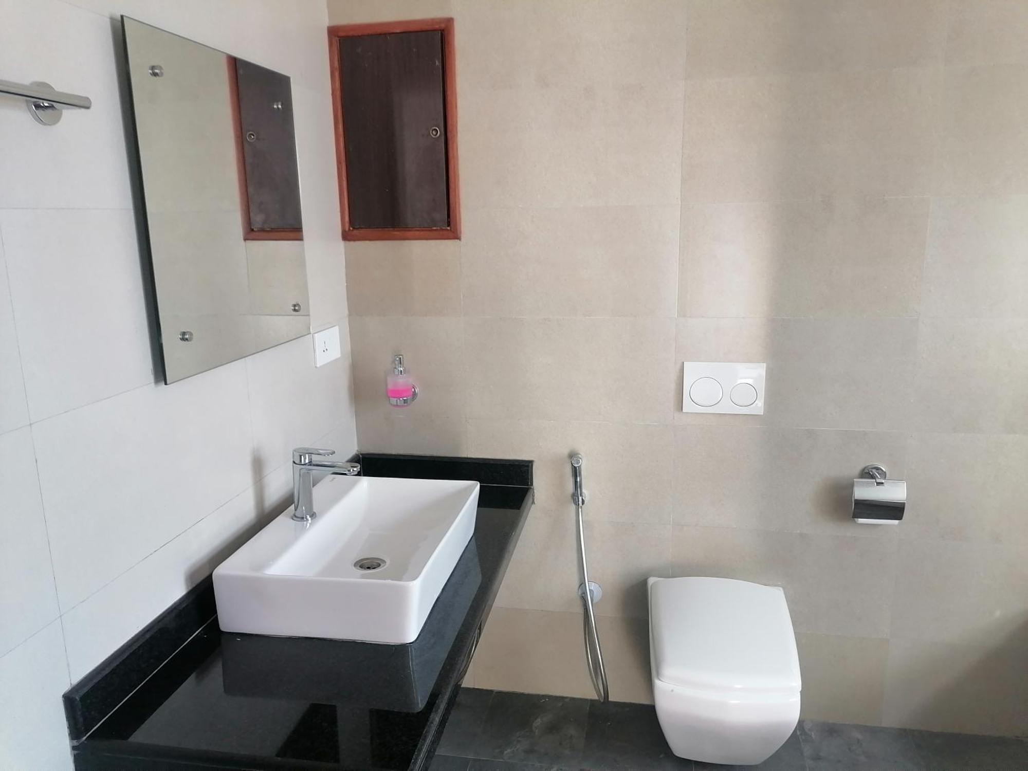 Urban Boutique Hotel Pokhara Dış mekan fotoğraf